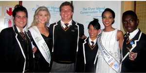 Gansbaai Rachels Angels Aand van die Glinstersterre 6